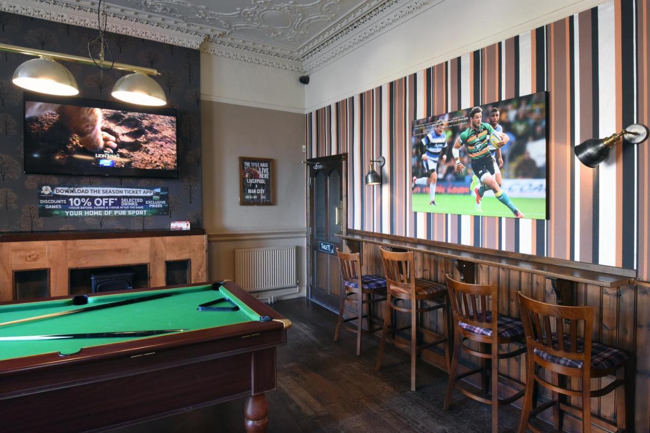 Oaklands By Greene King Inns Chester Kültér fotó